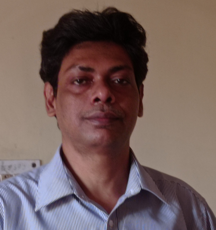 Khokon Raut